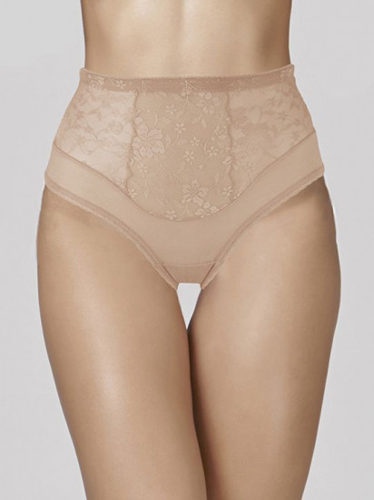 Трусы-утяжки со средним уровнем коррекции