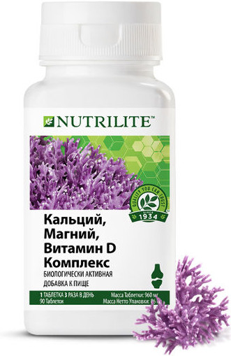 Комплекс витаминов
