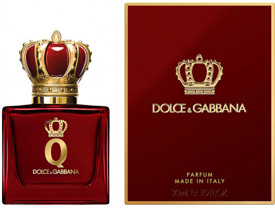 Парфюм «Q Parfum»