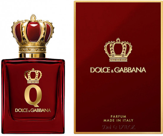 Парфюм «Q Parfum»