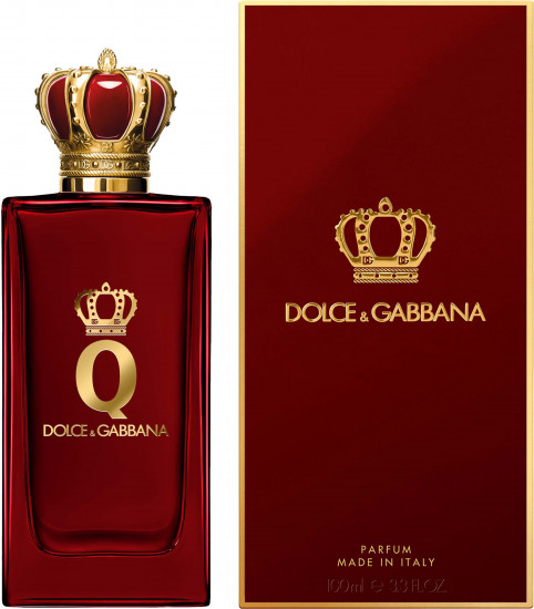 Парфюм «Q Parfum»