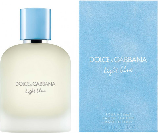 Туалетная вода «Pour Homme New Edition»