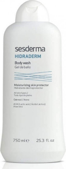 Гель для душа «Hidraderm»