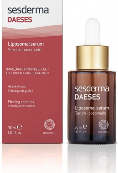 Сыворотка для лица «Daeses Liposomal»