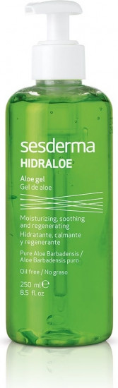 Гель для душа «Hidraloe Aloe»
