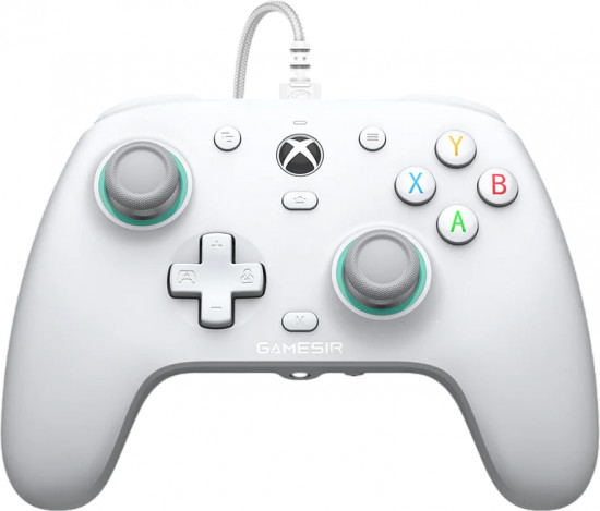 Геймпад GameSir G7 SE Xbox Wired Controller