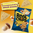 грибы со сметаной