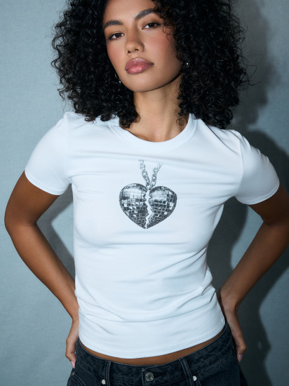 Футболка женская