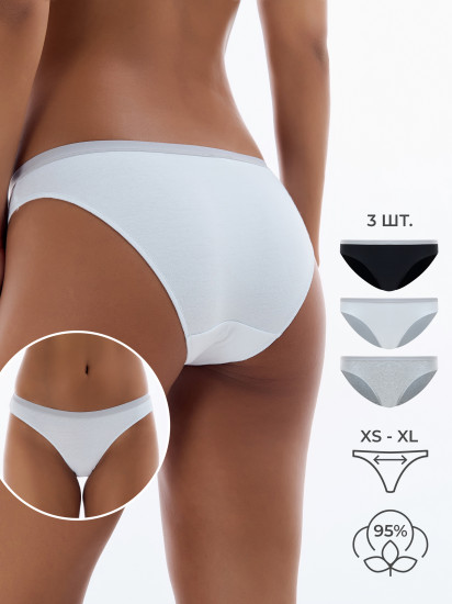 Трусы женские комплект