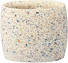 светло-бежевый