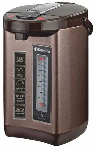 Термопот Sakura SA-1365BR