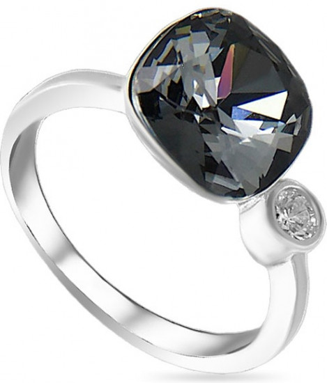 Кольцо из серебра