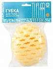 Губка для тела TIAMO SPA "Овал Люкс"