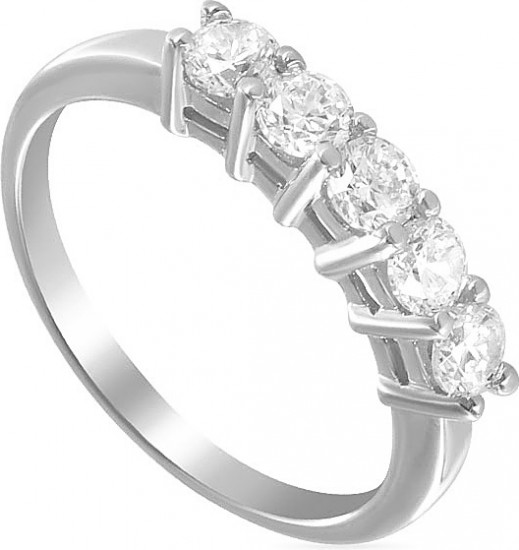 Кольцо из золота