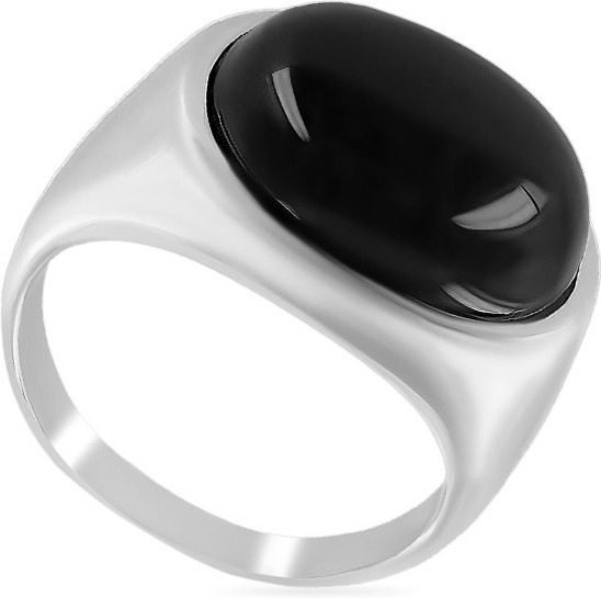 Кольцо из серебра