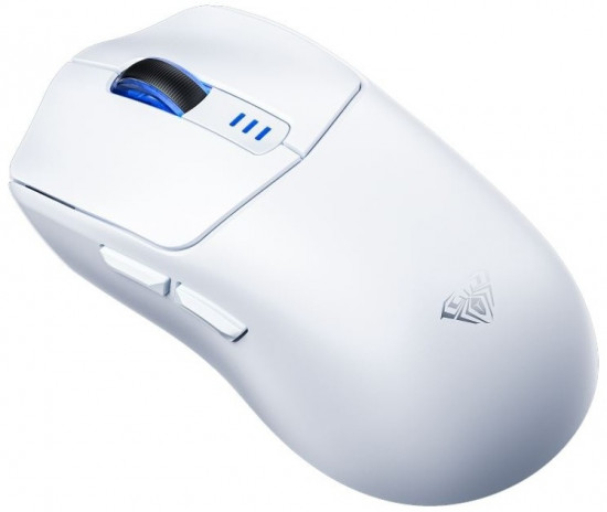 Игровая беспроводная мышка AULA SC580 белый