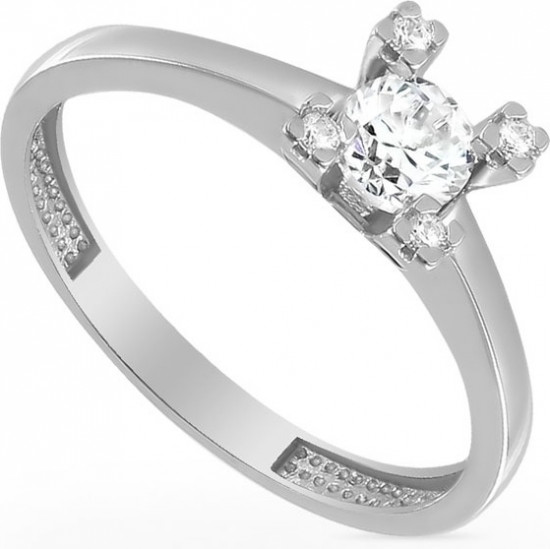 Кольцо из золота