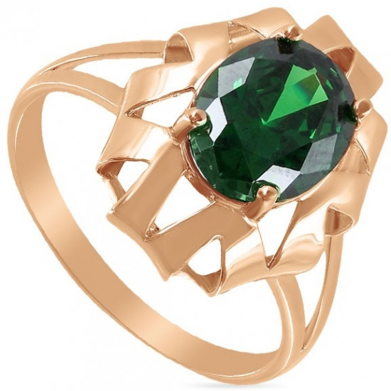 Кольцо из золота