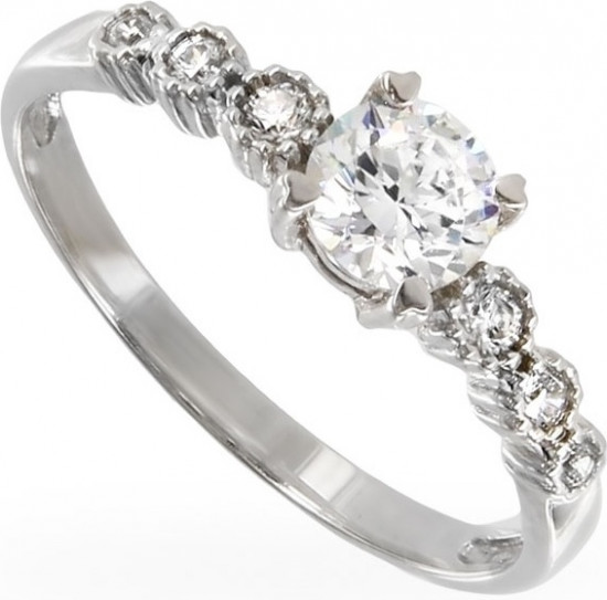 Кольцо из золота