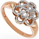 Кольцо из золота