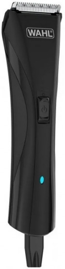 Машинка для стрижки Wahl 9699-1016 Hybrid Clipper Led storage case corded