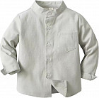 бежево-серый