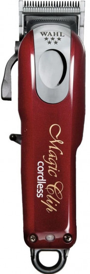 Машинка для стрижки волос Wahl 8148-2316H Magic Clip Cordless 5star