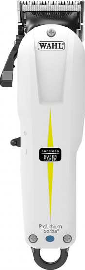 Машинка для стрижки волос Wahl Super Taper Cordless 8591-016H