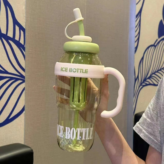 Бутылка для воды