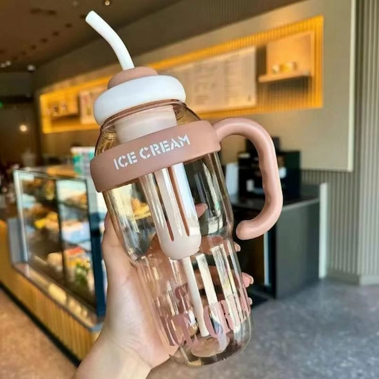 Бутылка для воды