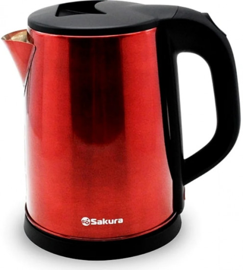 Электрический чайник Sakura SA-2149BR