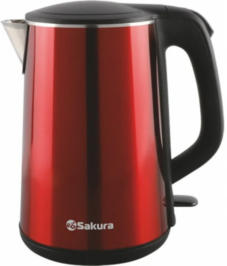 Электрический чайник Sakura SA-2156MR