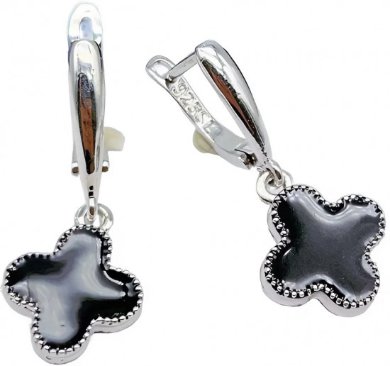 Серьги женские