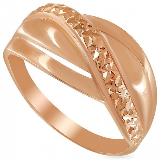 Кольцо из золота