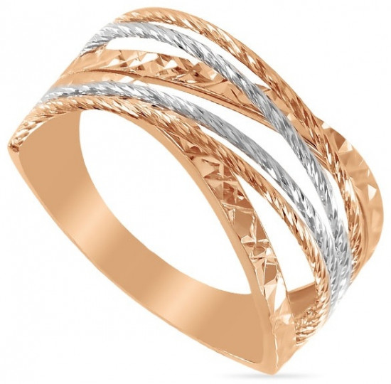 Кольцо из золота