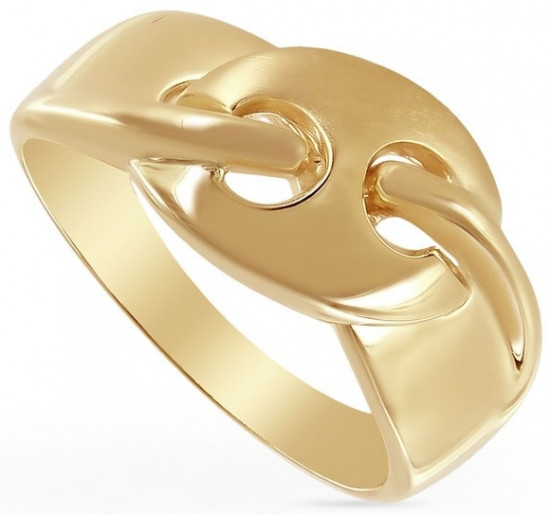 Кольцо из золота