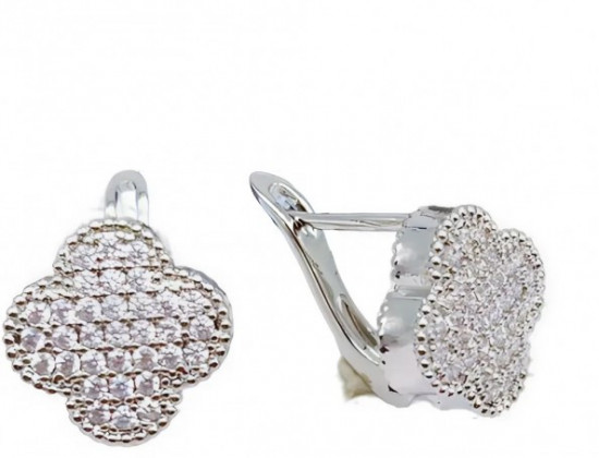 Серьги женские
