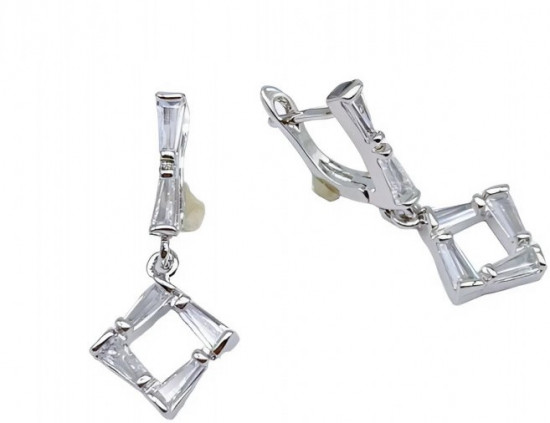 Серьги женские
