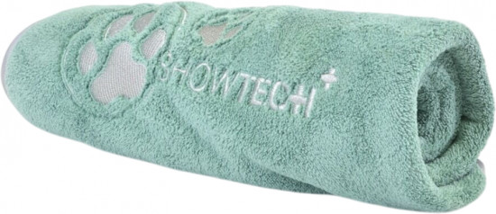 Полотенце для животных из кораллового флиса «Coral Fleece Towel»