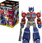 Игрушка-сюрприз «Galaxy Roll Out»