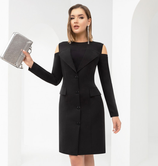 Платье женское «Грация во мне»