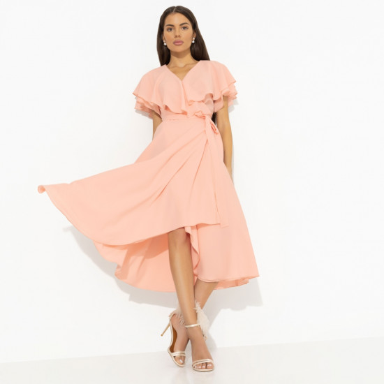 Платье женское «Счастье влюбленности»