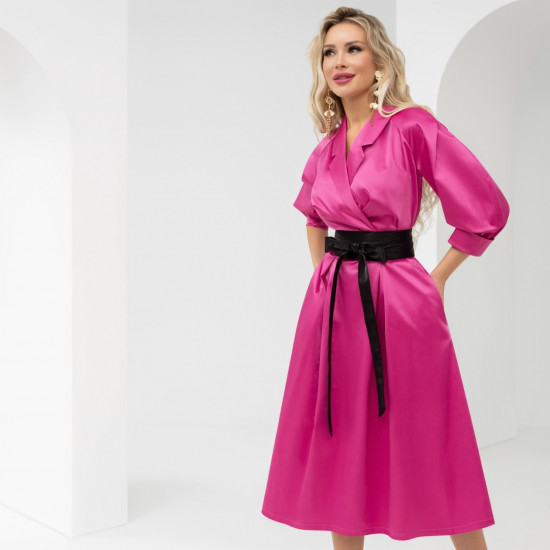 Платье женское «Особенно счастливая»