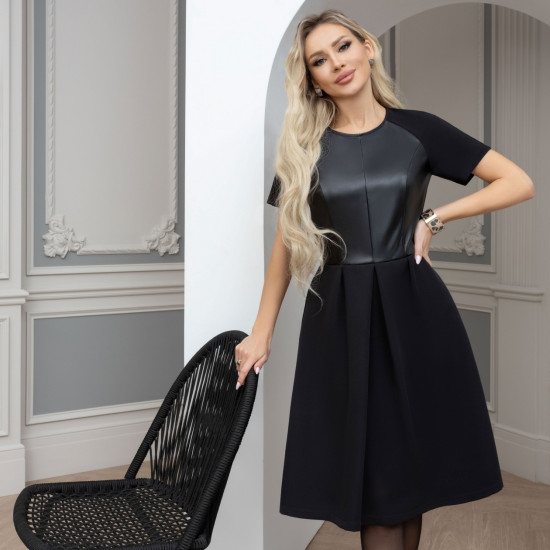 Платье женское «Под гипнозом»