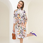 разноцветный