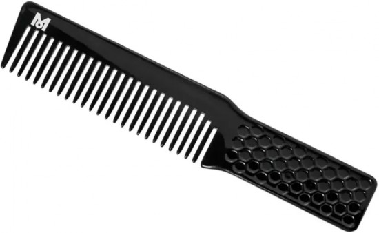Расчёска для стрижки «Comb Black»