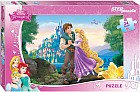 Maxi puzzle Рапунцель