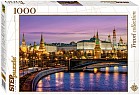 Москва. Набережная
