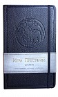 Блокнот &quot;Игра престолов. Дом Таргариенов&quot;