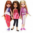 Кукла Moxie Girlz "Блистательный стиль", в ассортименте